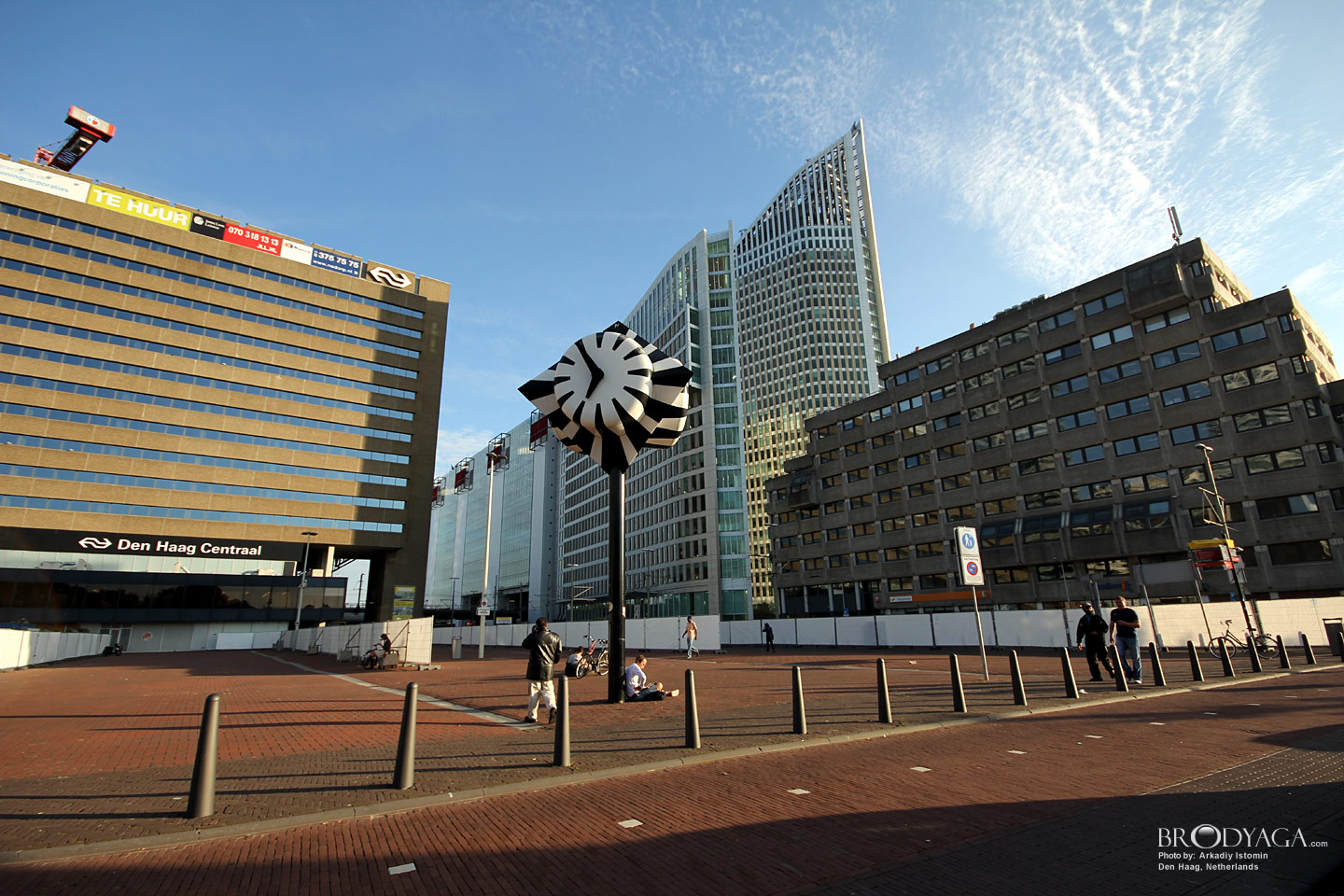Den Haag